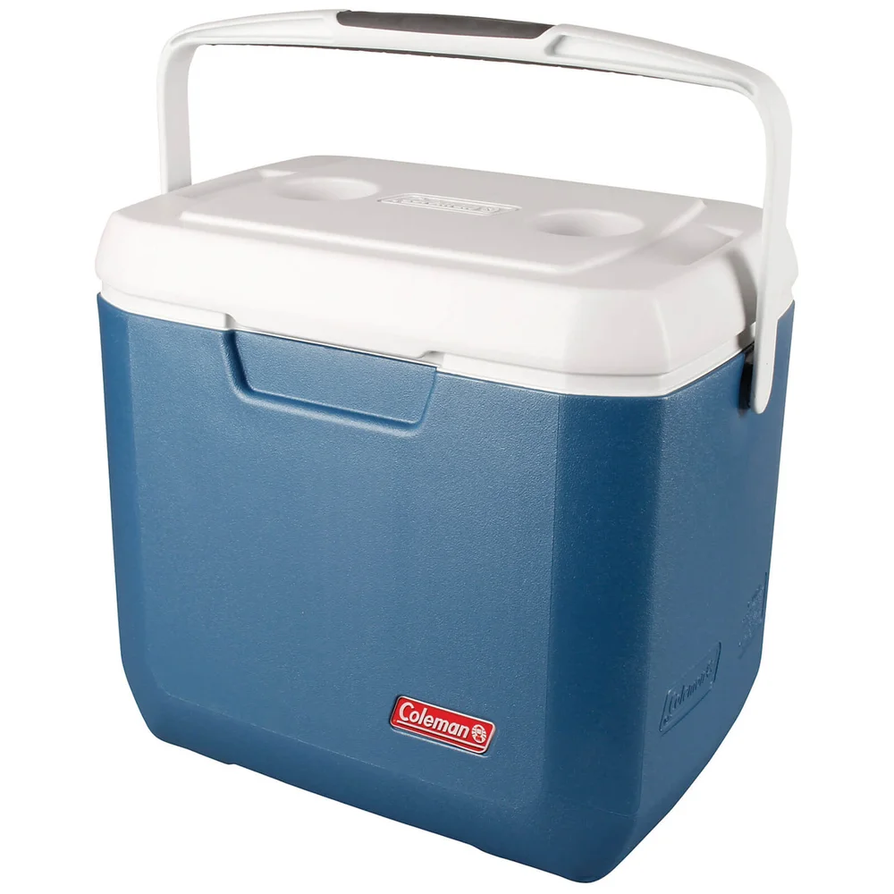 Coleman 28 Qt Xtreme Cooler - Blue Bild 1