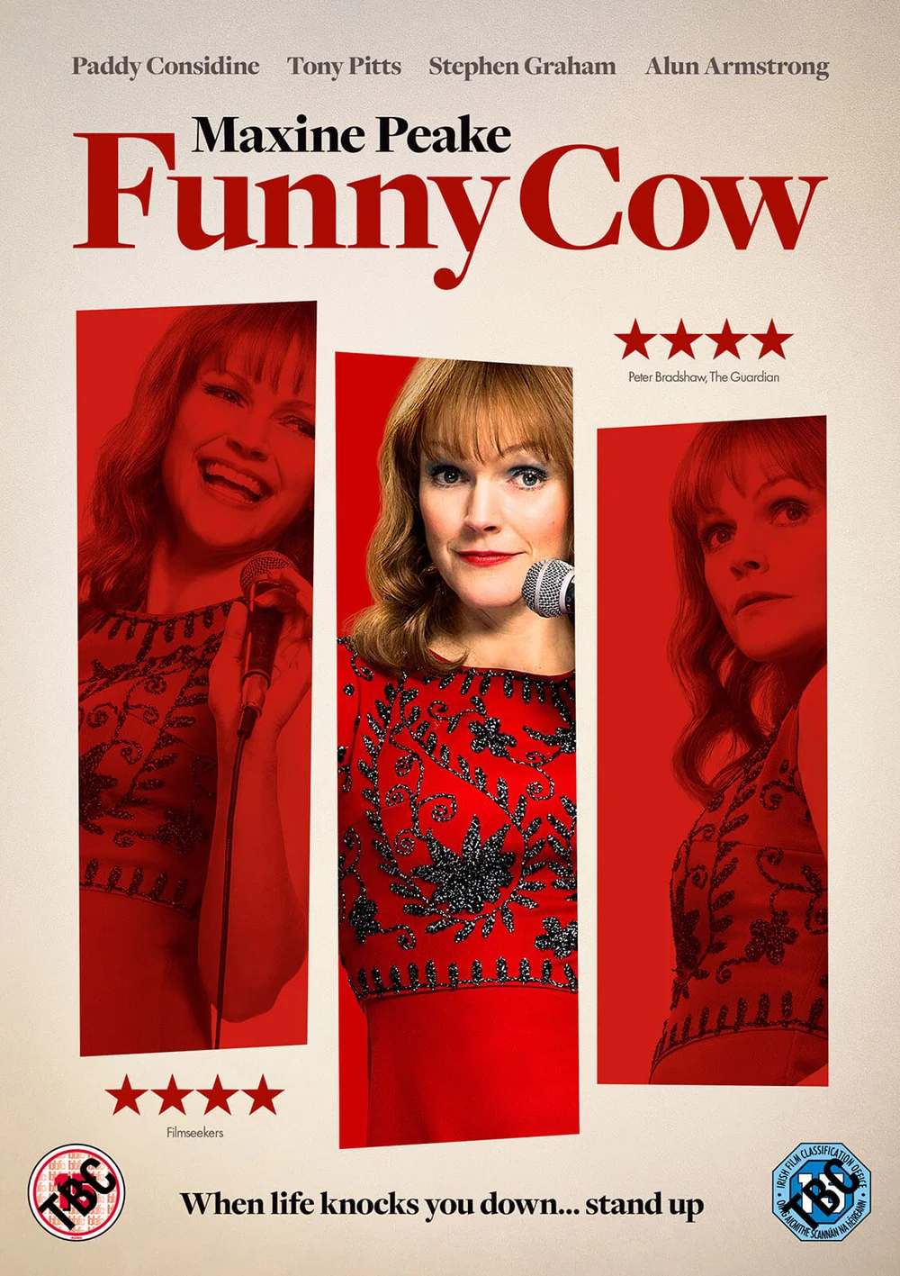 Funny Cow Bild 1