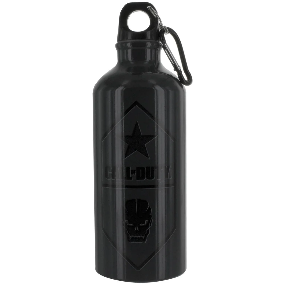 Call of Duty Trinkflasche Bild 1