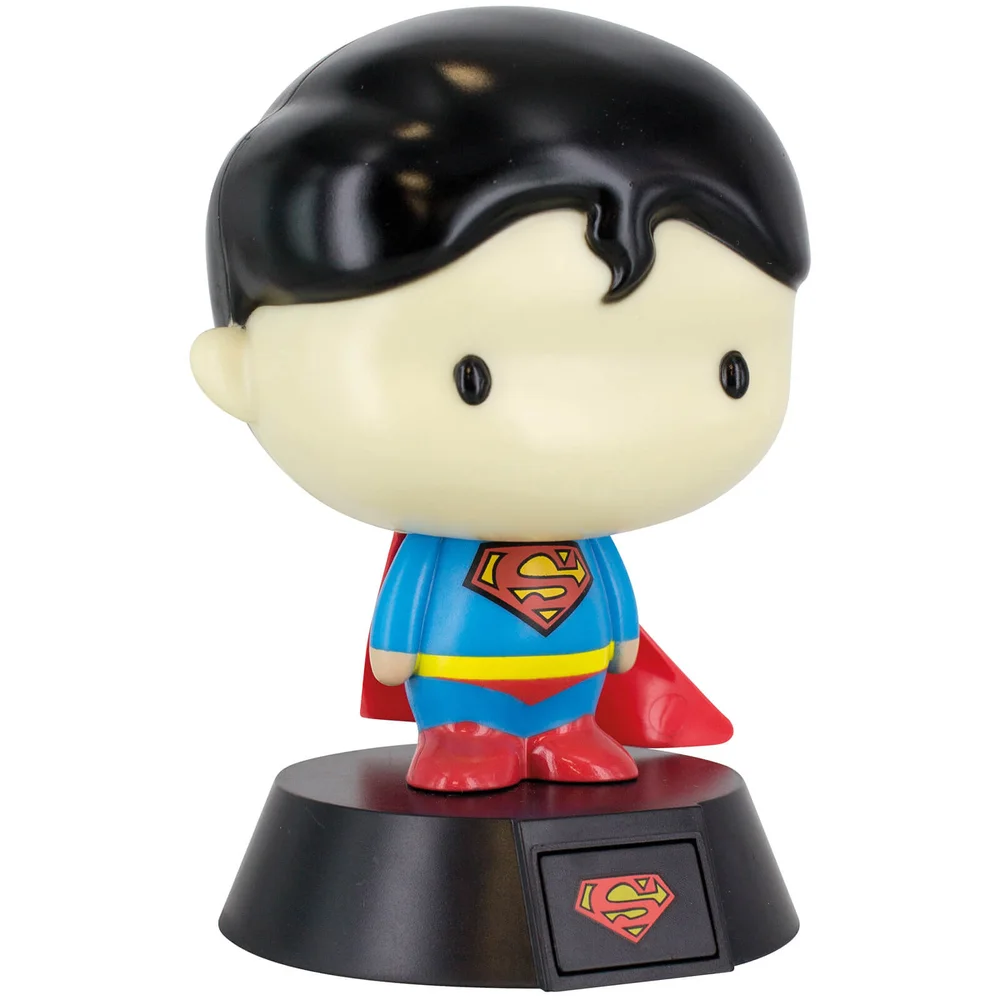 Superman Icon Licht Bild 1