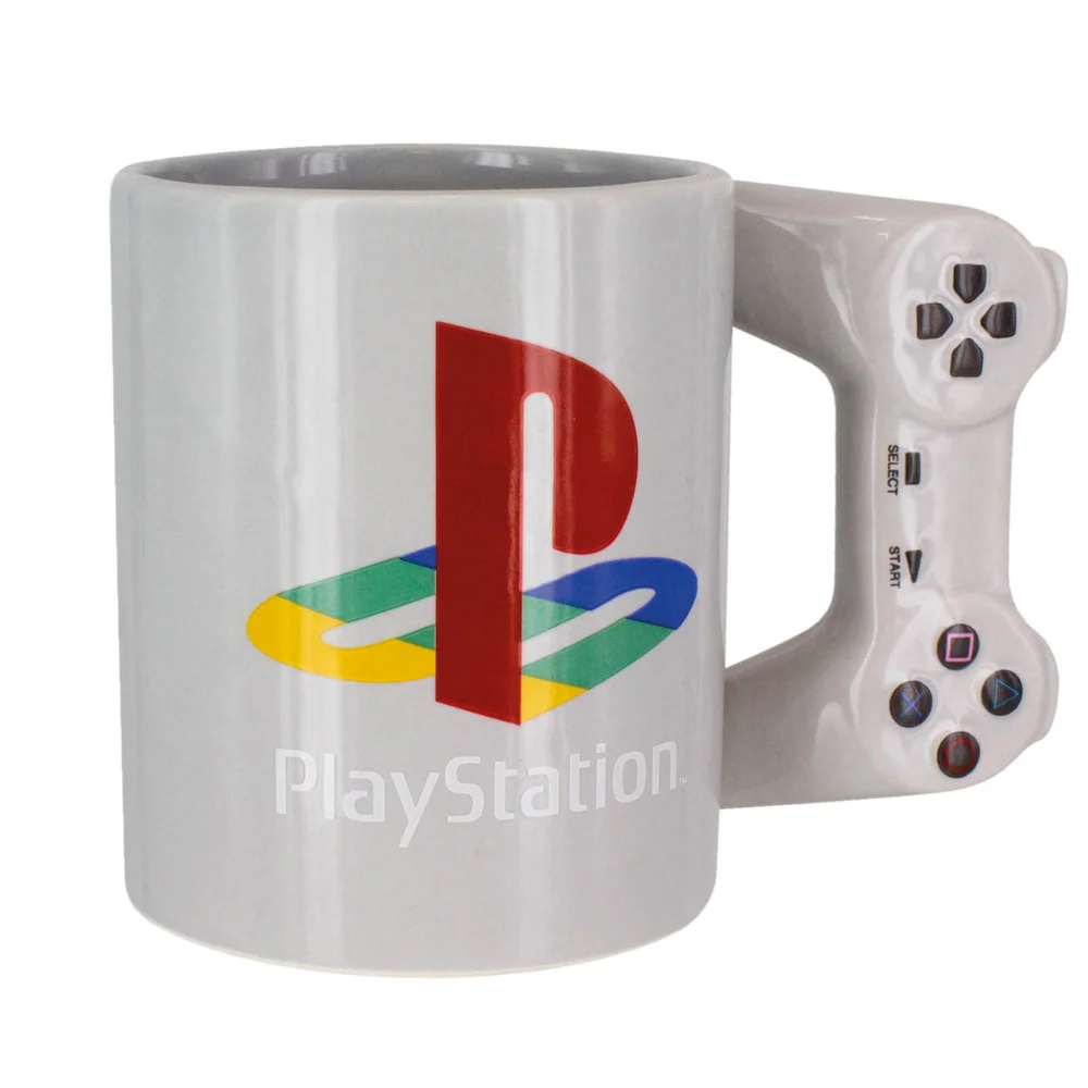 Playstation Controller Becher Bild 1