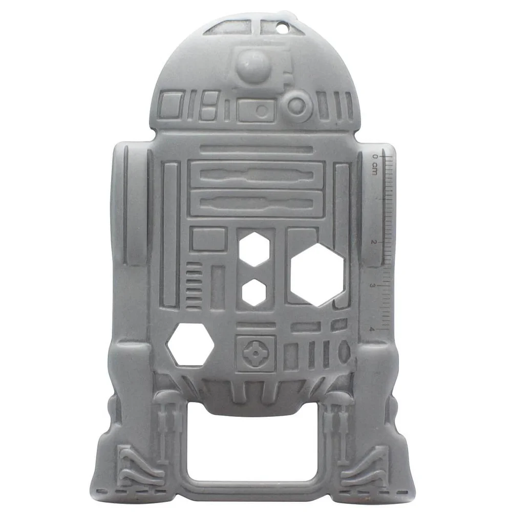 Star Wars R2 D2 Multi Tool Bild 1