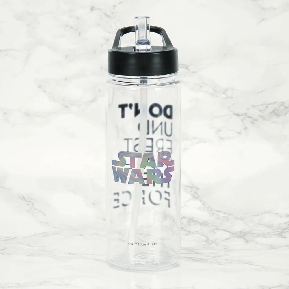 Star Wars-Trinkflasche Bild 1