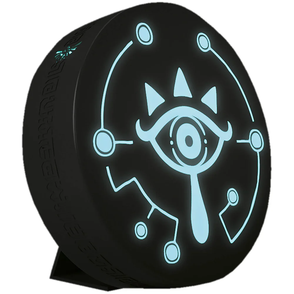 The Legend of Zelda Sheikah Eye Projection Light Bild 1