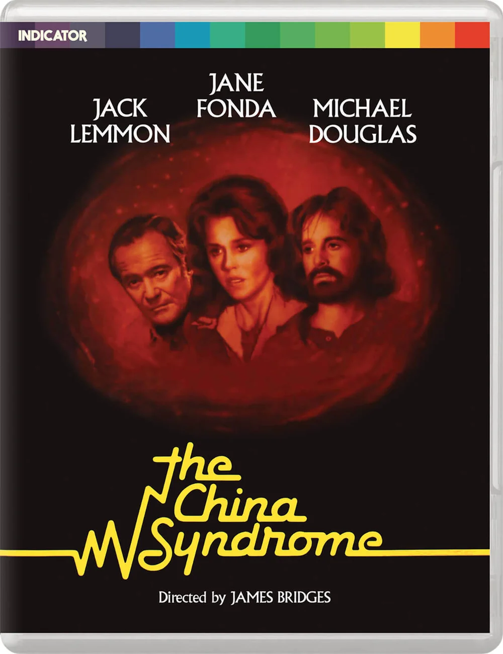 China Syndrome - Limited Edition Bild 1