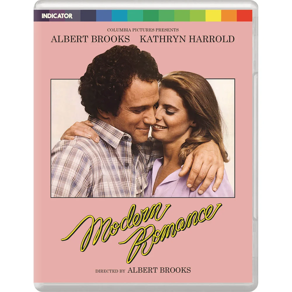 Modern Romance - Limitierte Auflage Bild 1