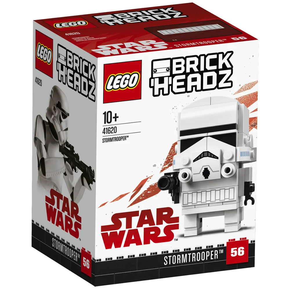 LEGO Brickheadz Star Wars: Stormtrooper (41620) Bild 1
