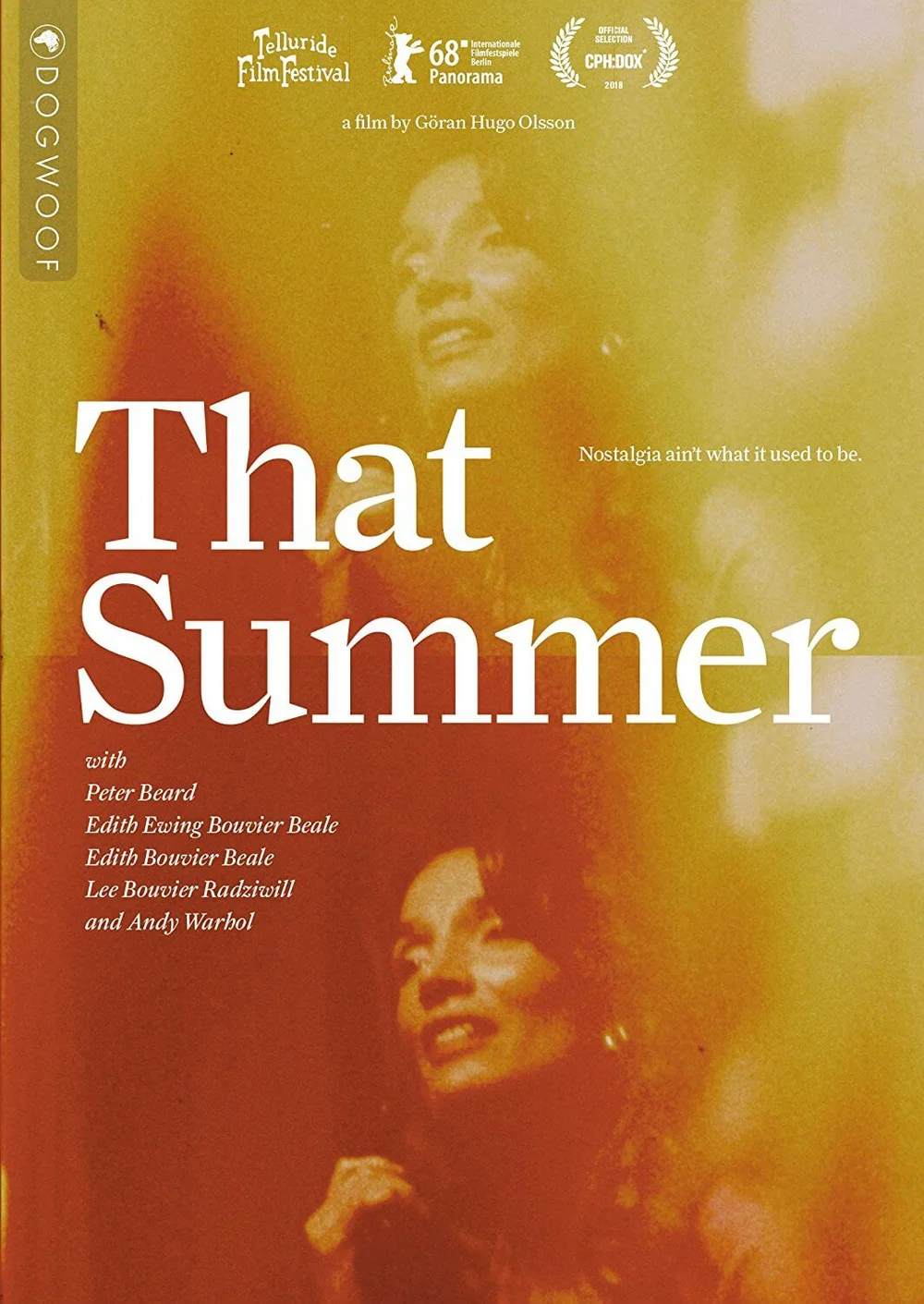 That Summer Bild 1