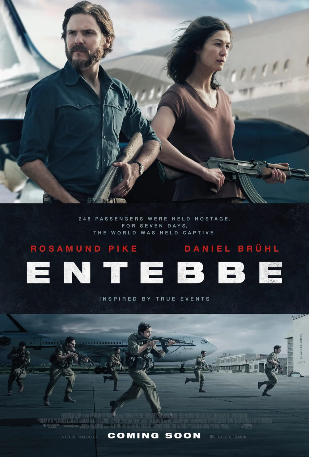 Entebbe Bild 1