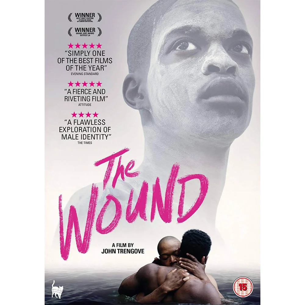 The Wound Bild 1