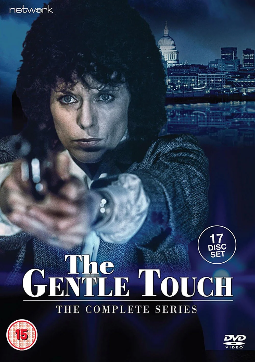 The Gentle Touch Bild 1