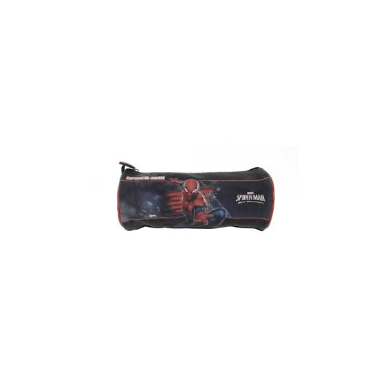 Spiderman Web Warriors Pencil Case Bild 1