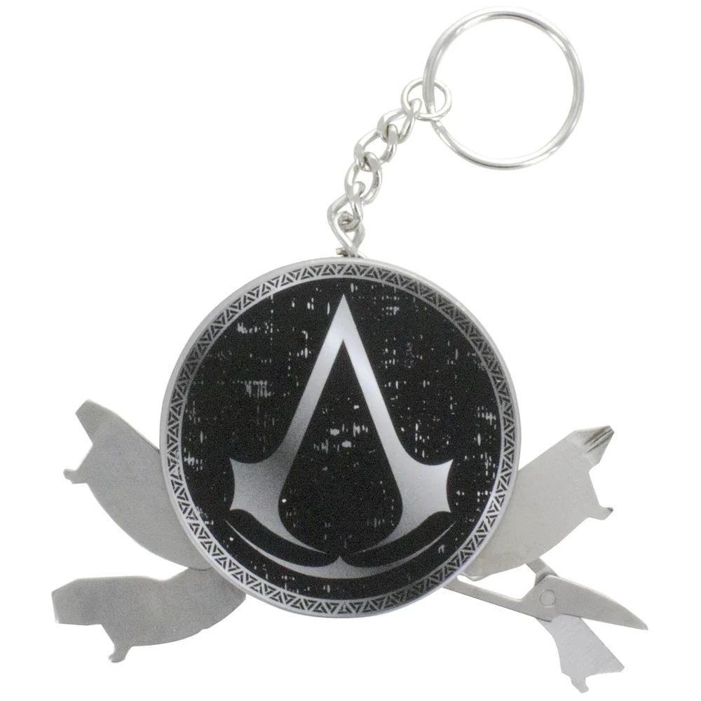 Assassins Creed Mehrfachwerkzeug Bild 1