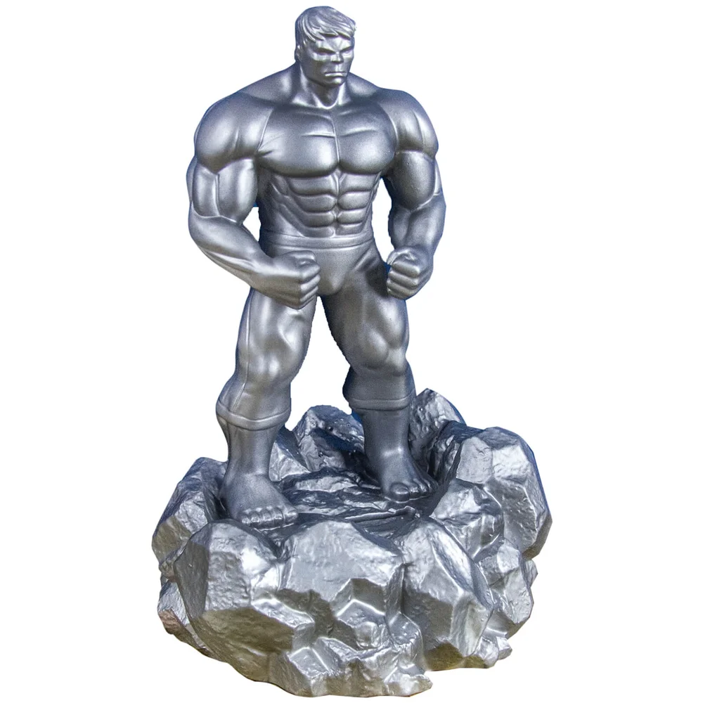 Marvel Avengers Hulk Spardose Bild 1