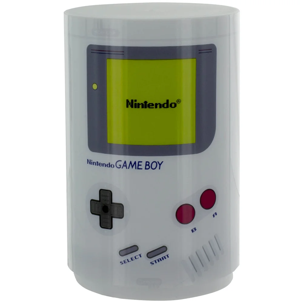 Game Boy Mini-Licht Bild 1