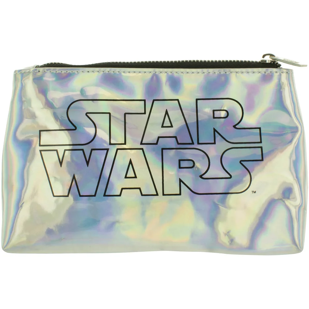Star Wars Toiletry Bag Bild 1