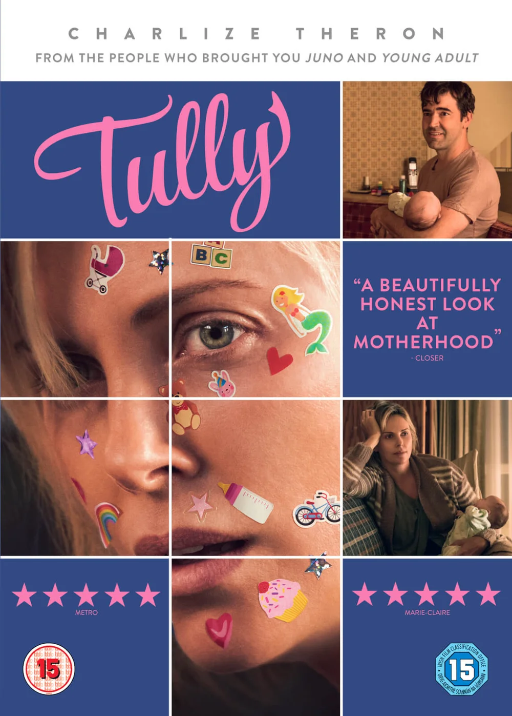 Tully Bild 1