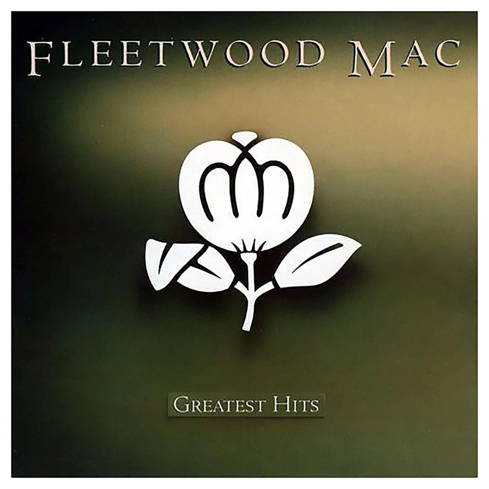 Fleetwood Mac - Greatest Hits - Vinyl Bild 1
