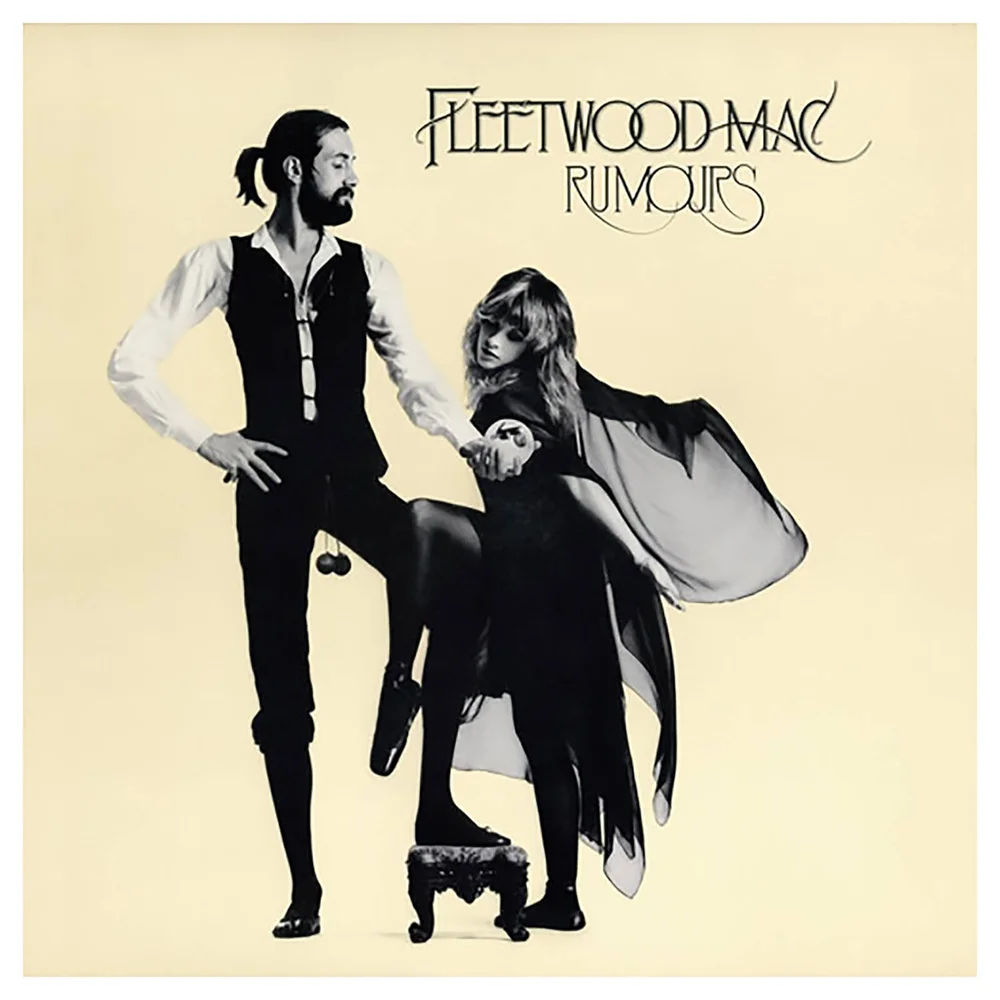 Fleetwood Mac - Rumours - Vinyl Bild 1
