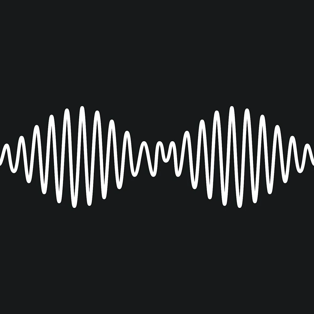 Arctic Monkeys - Am - Vinyl Bild 1