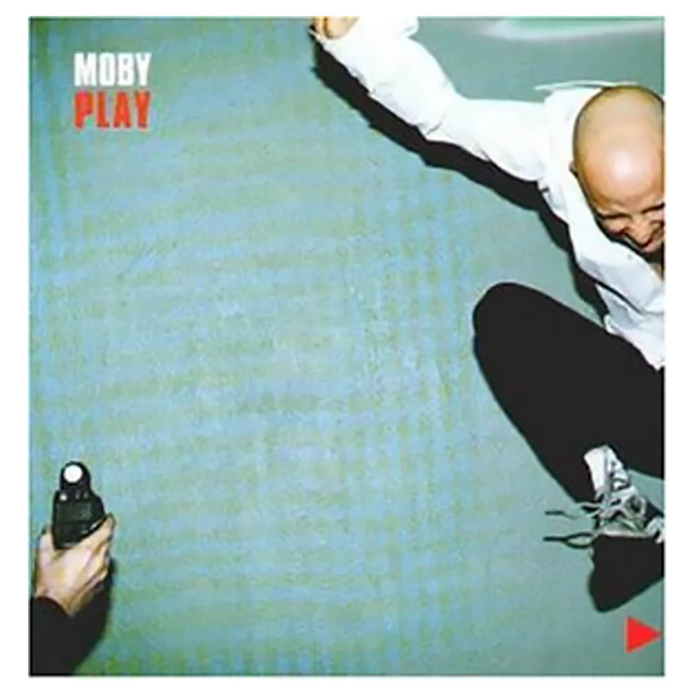 Moby - Play - Vinyl Bild 1