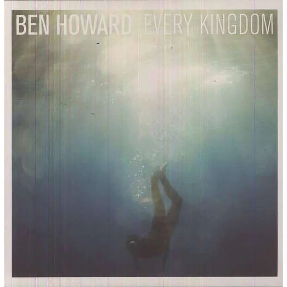 Ben Howard - Every Kingdom - Vinyl Bild 1