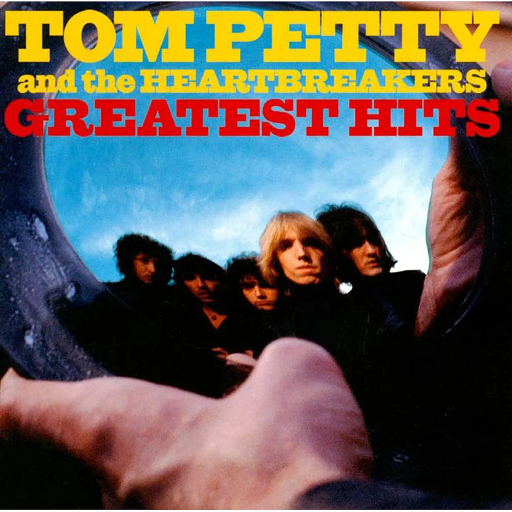 Tom Petty And The Heartbreakers - Greatest Hits L.P. SET Bild 1
