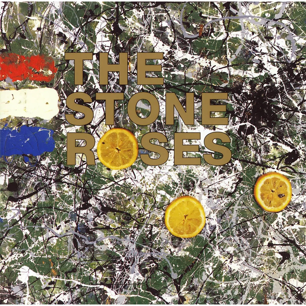 Stone Roses - Vinyl Bild 1