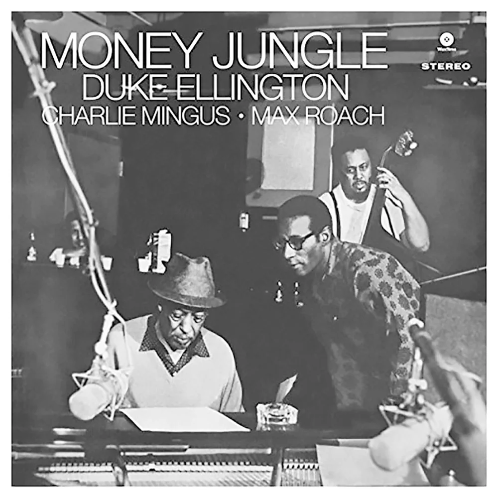 Duke Ellington - Money Jungle - Vinyl Bild 1