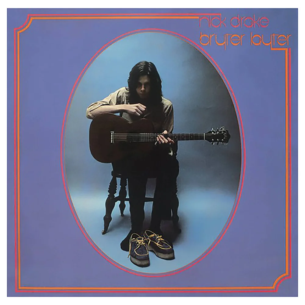 Nick Drake - Bryter Layter - Vinyl Bild 1