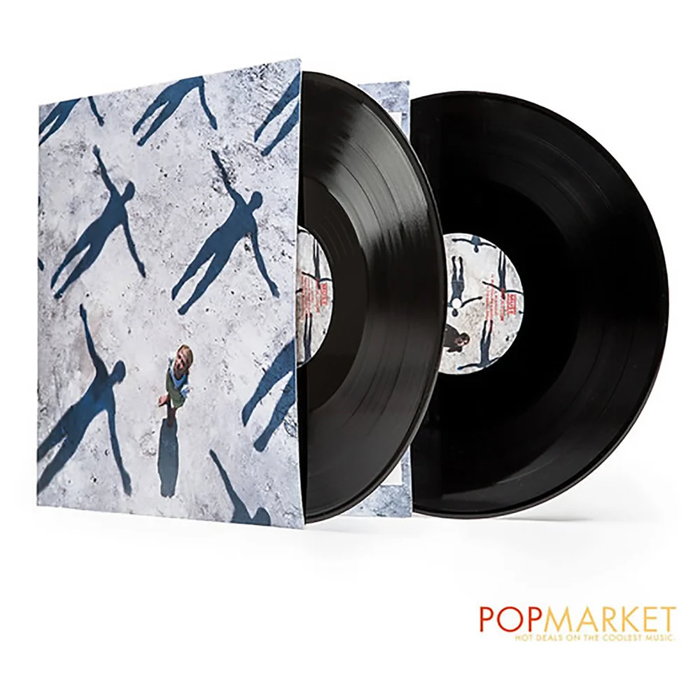 Muse - Absolution - Vinyl Bild 1
