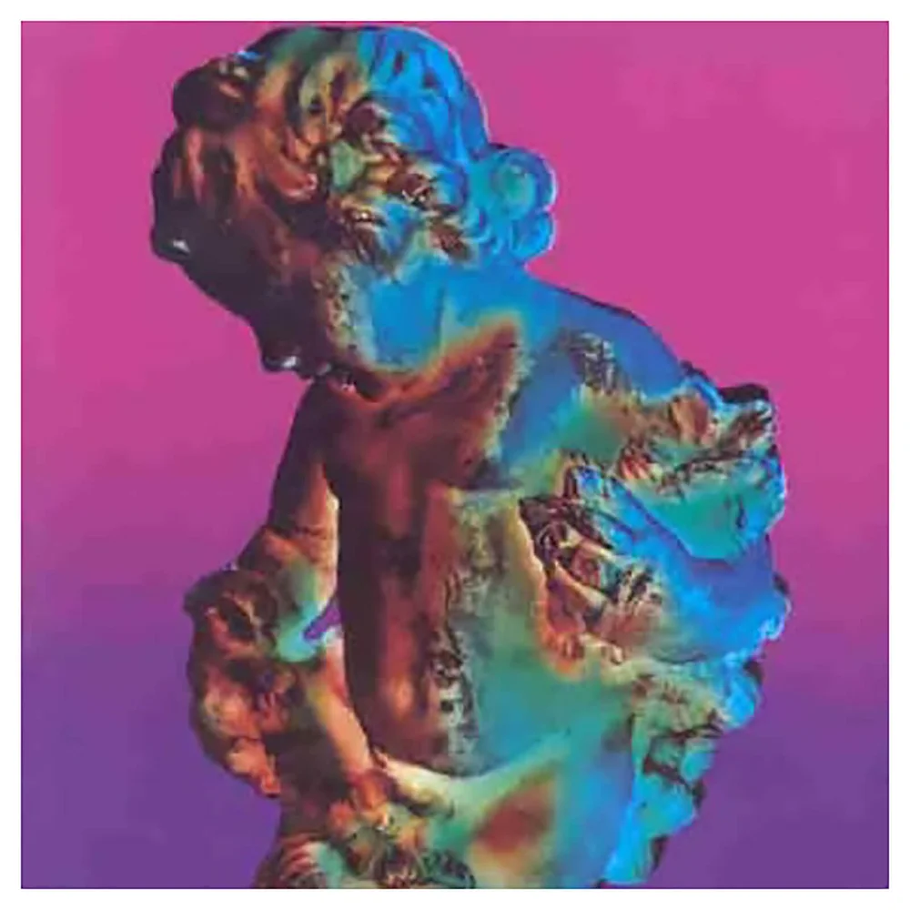 New Order - Technique - Vinyl Bild 1