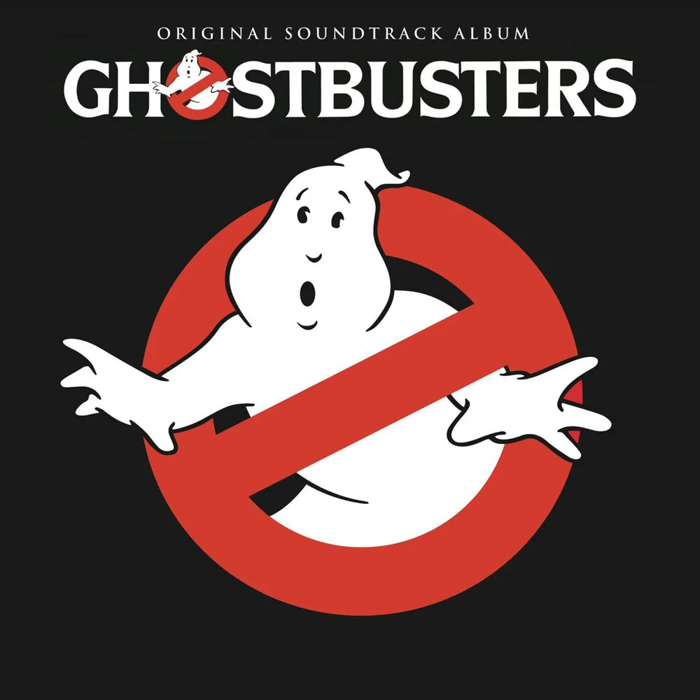 Ghostbusters/O.S.T. - Vinyl Bild 1