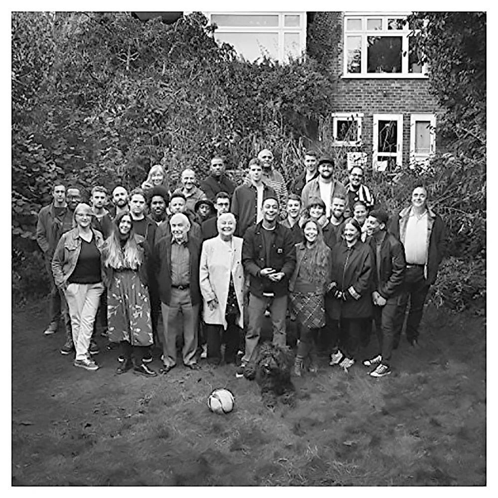 Loyle Carner - Yesterday's Gone - Vinyl Bild 1