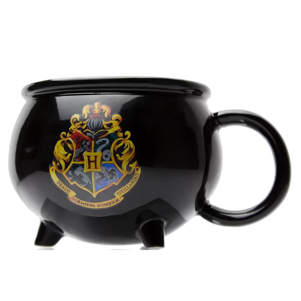 Harry Potter Cauldron 3D Mug Bild 1