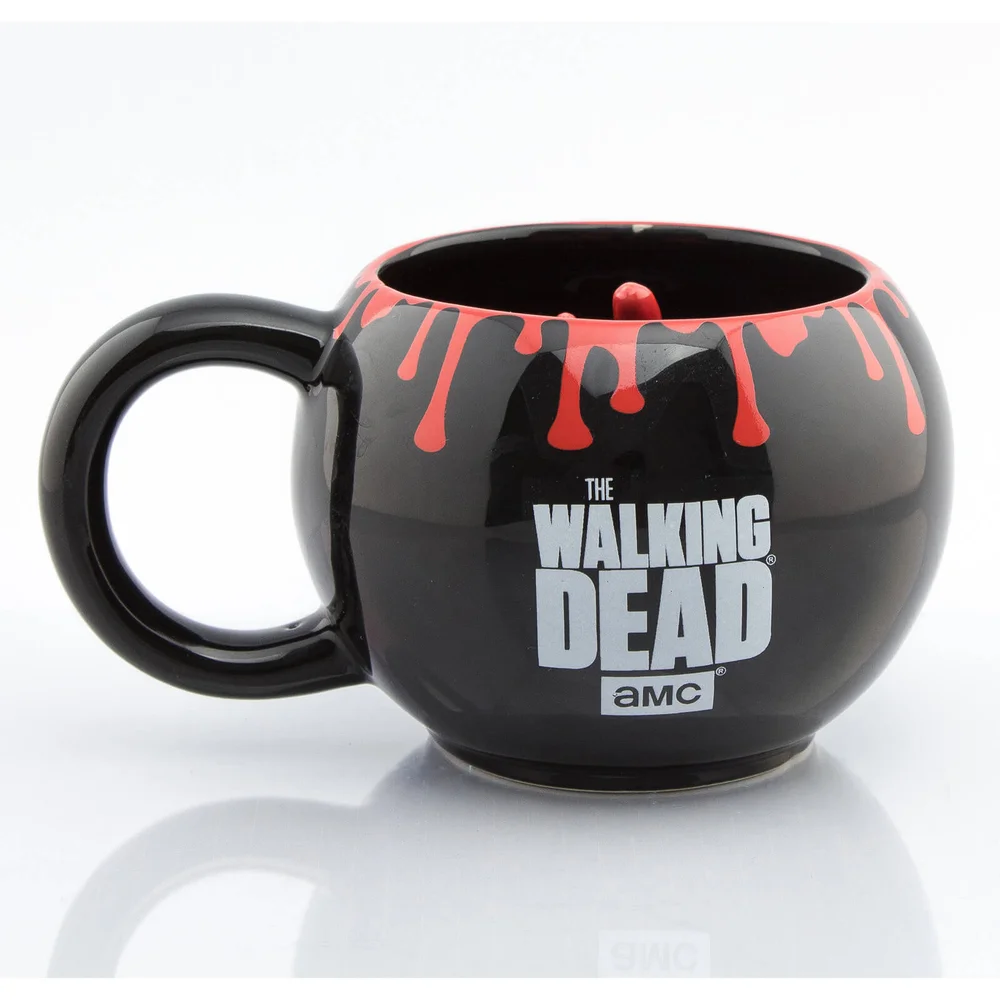 The Walking Dead Walker Hand 3D Mug Bild 1