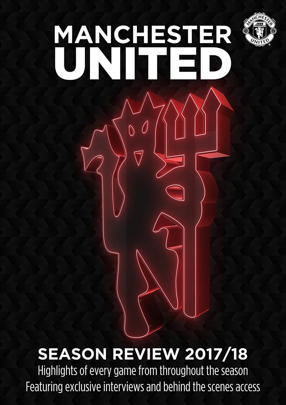 Manchester United Season Review 2017/18 Bild 1