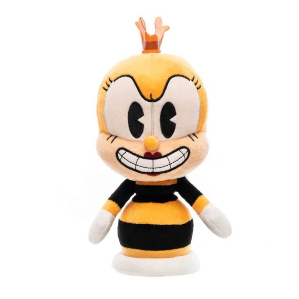 Cuphead Rumor Honeybottoms Plush Bild 1