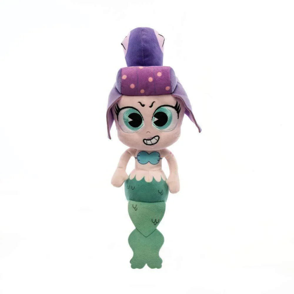 Cuphead Cala Maria Plush Bild 1