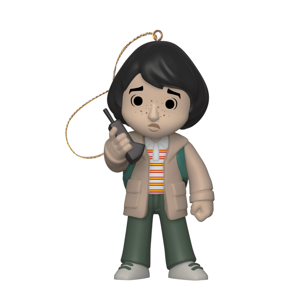 Stranger Things Mike Ornament Bild 1