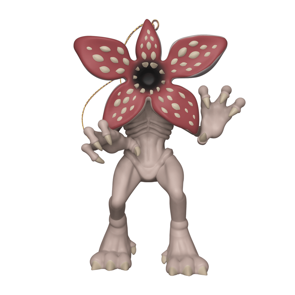 Stranger Things Demogorgon Ornament Bild 1