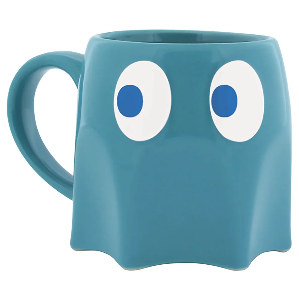 Pac-Man Tasse Bild 1