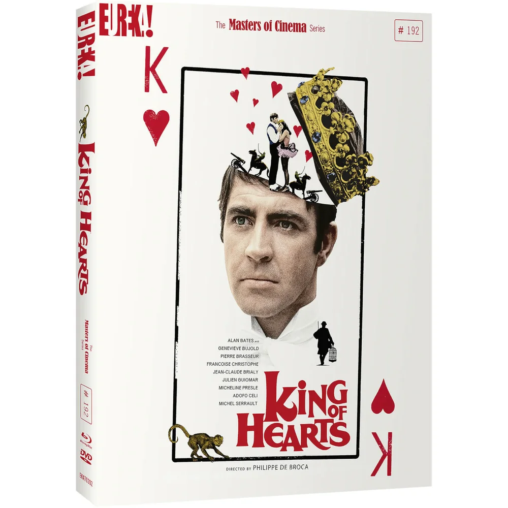 König der Herzen Bild 1