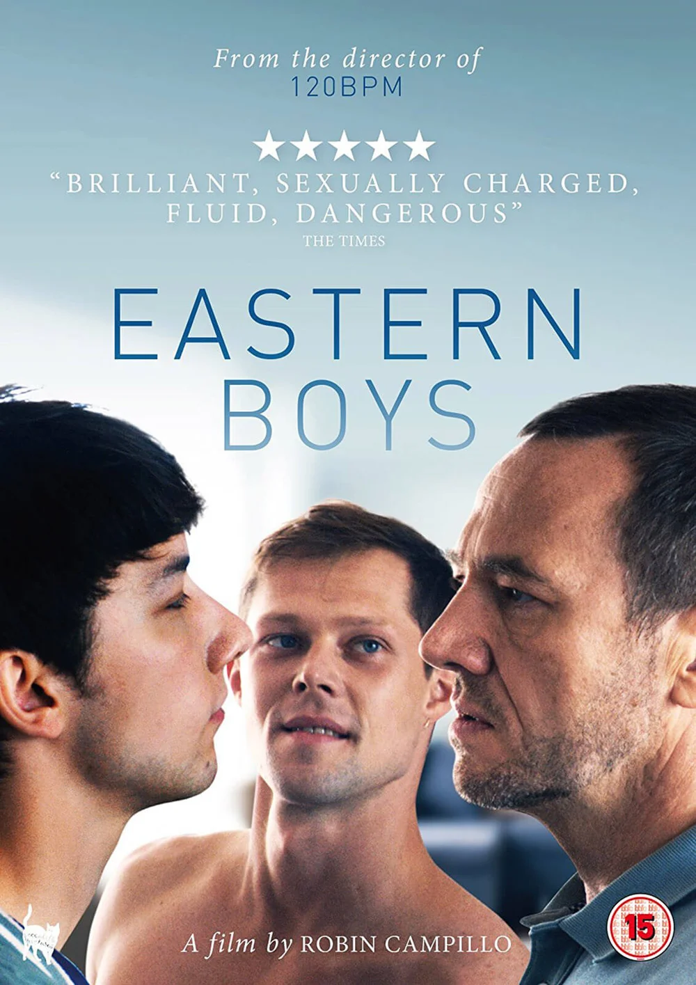 Eastern Boys Bild 1