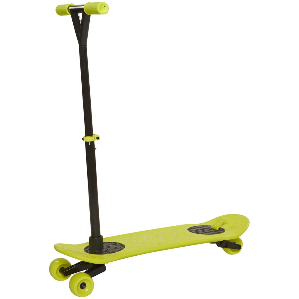 Jakks Pacific Morf Board Skate and Scoot Bild 1