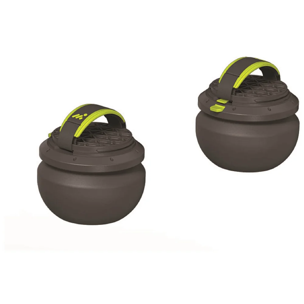 Jakks Pacific Morf Board Bouncer Attachment Bild 1