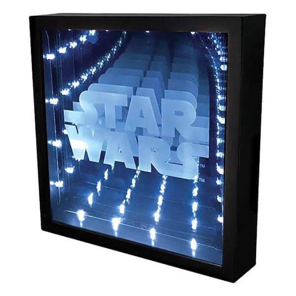 Star Wars Wandkunst Mega Paket