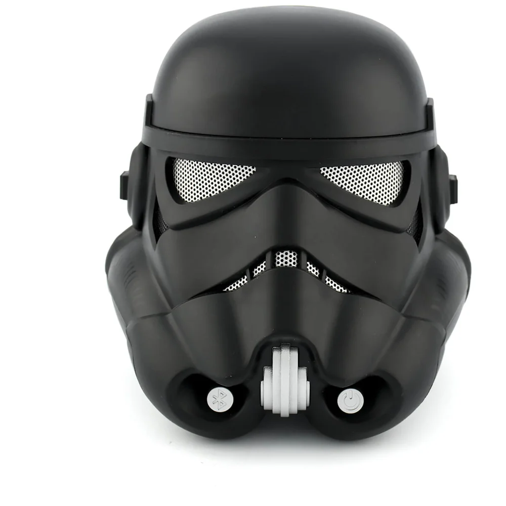Star Wars Shadow Trooper Bluetooth/Lautsprecher Bild 1