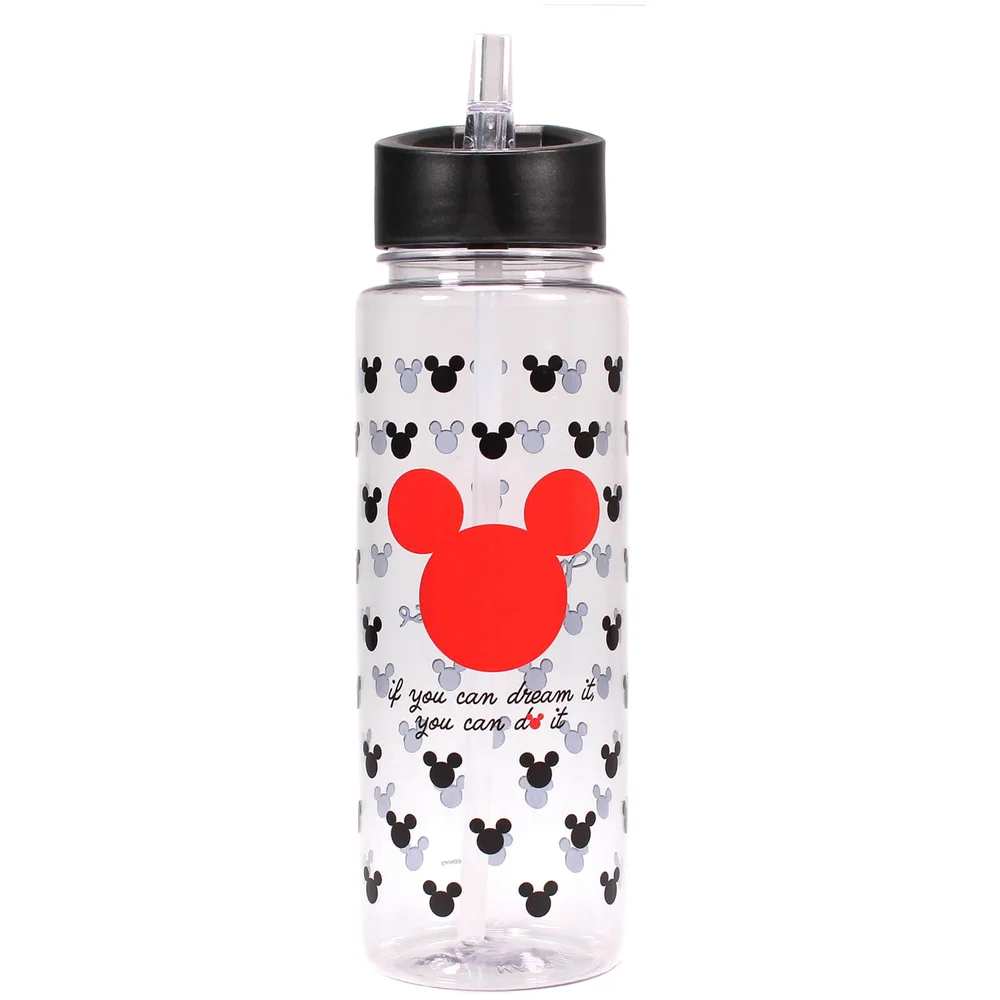 Mickey Mouse Water Bottle Bild 1