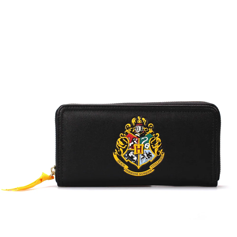 Harry Potter Geldbörse (Hogwarts Wappe) Bild 1